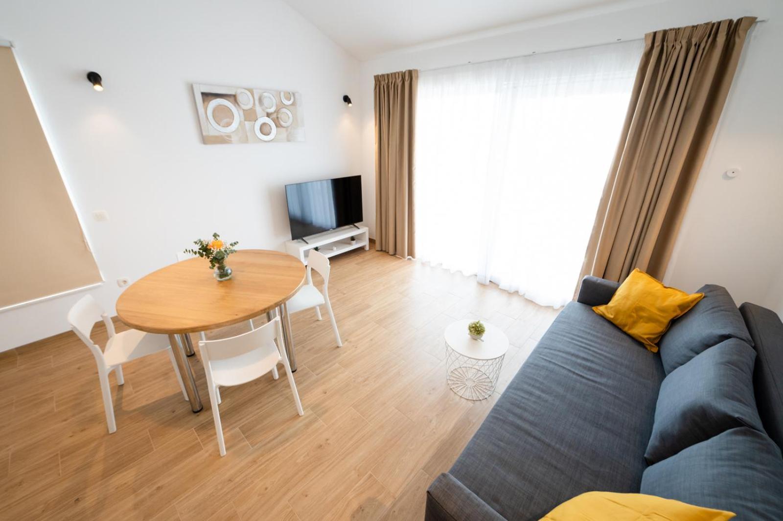 Apartments Piskulic Brodarica  Exterior photo